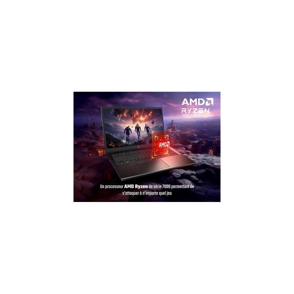 ACER Nitro V 15 ANV15 52 76L7